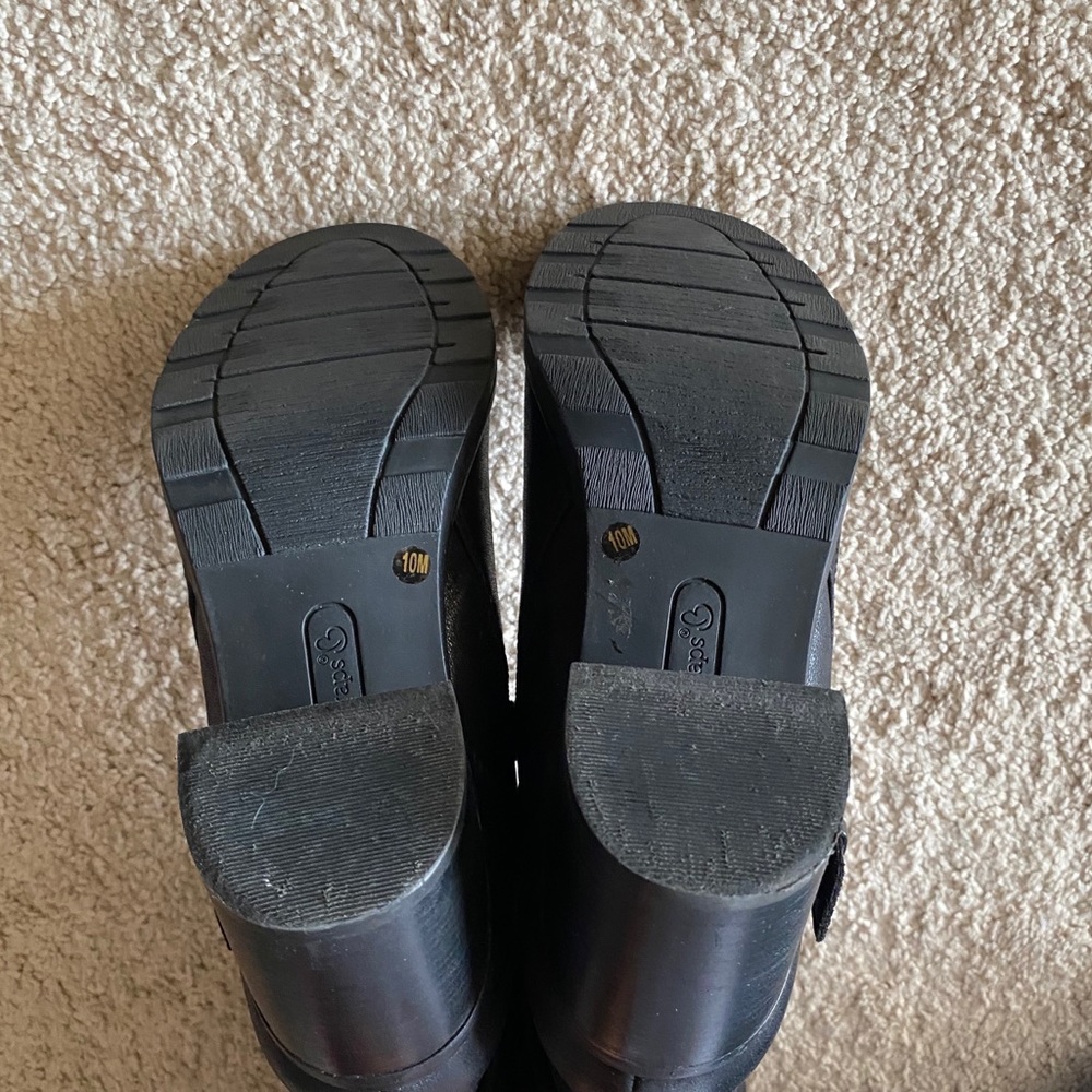 Black Boot - image 5